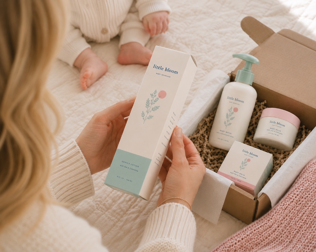 Brand reviews — an honest, mom-first lens