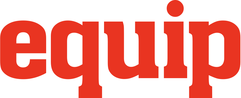 Equip logo