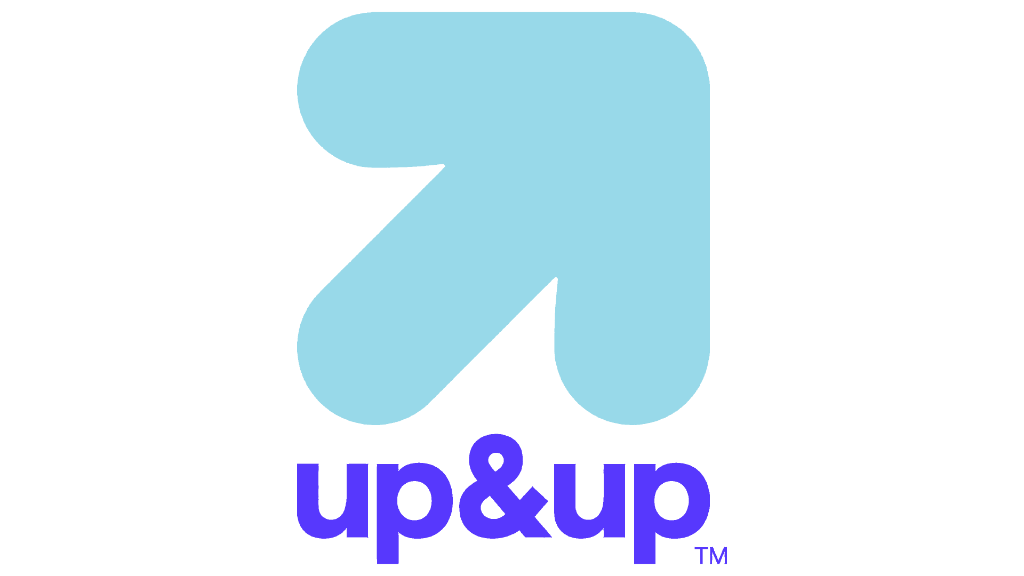 up & up